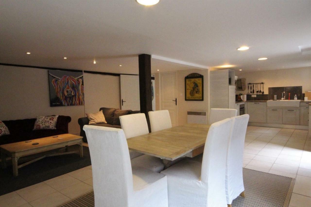 Eymet Townhouse别墅 外观 照片
